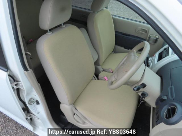 Used 2011 AT mitsubishi ek-wagon H82W Image[15]
