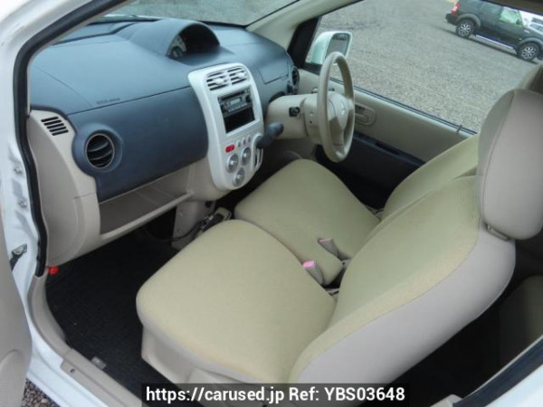 Used 2011 AT mitsubishi ek-wagon H82W Image[16]