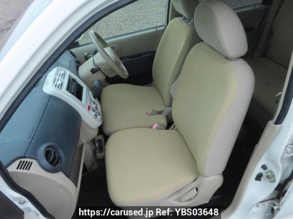 Used 2011 AT mitsubishi ek-wagon H82W Image[17]