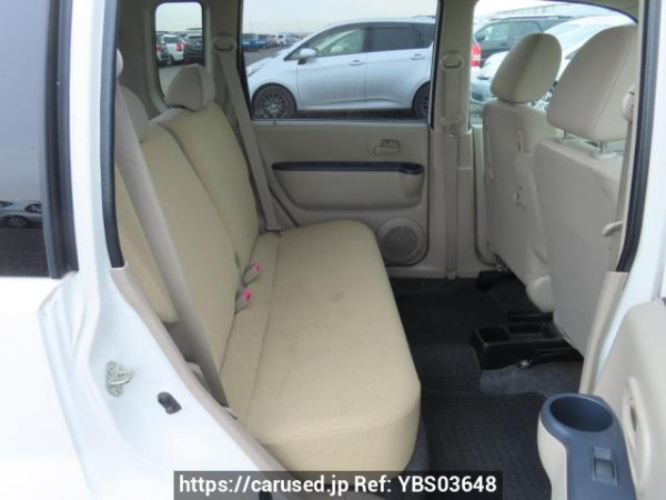 Used 2011 AT mitsubishi ek-wagon H82W Image[18]