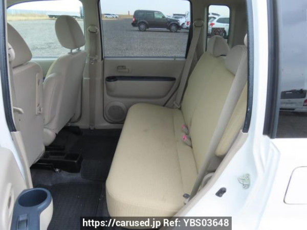 Used 2011 AT mitsubishi ek-wagon H82W Image[19]