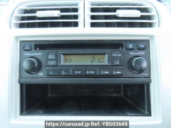 Used 2011 AT mitsubishi ek-wagon H82W Image[26]