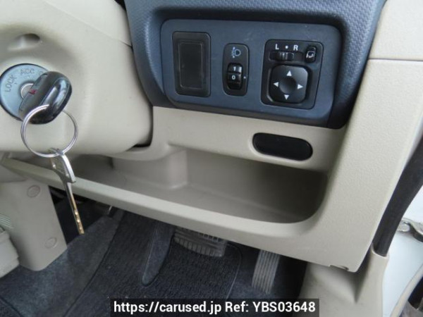 Used 2011 AT mitsubishi ek-wagon H82W Image[29]