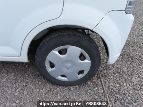 Used 2011 AT mitsubishi ek-wagon H82W Image[36]