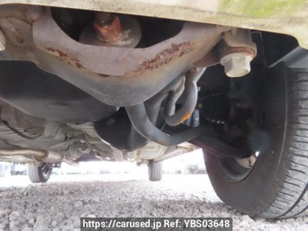 Used 2011 AT mitsubishi ek-wagon H82W Image[38]