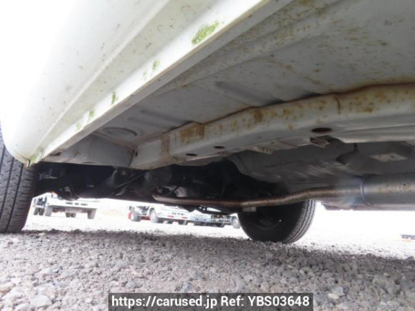 Used 2011 AT mitsubishi ek-wagon H82W Image[39]