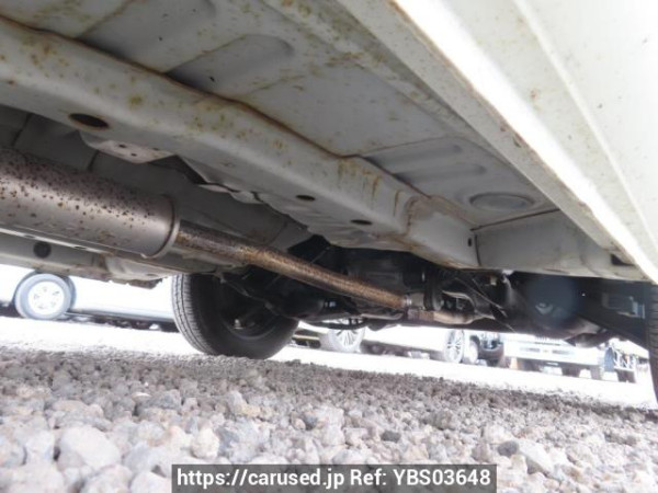 Used 2011 AT mitsubishi ek-wagon H82W Image[40]