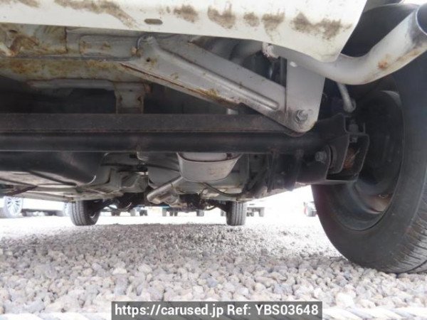 Used 2011 AT mitsubishi ek-wagon H82W Image[45]