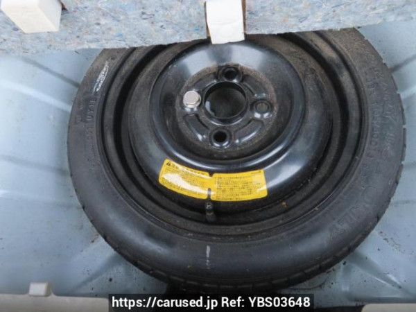 Used 2011 AT mitsubishi ek-wagon H82W Image[46]