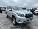 Toyota Land Cruiser Prado GDJ150W