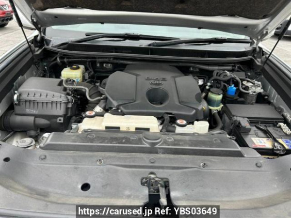 Used 2018 AT toyota land-cruiser-prado GDJ150W Image[9]