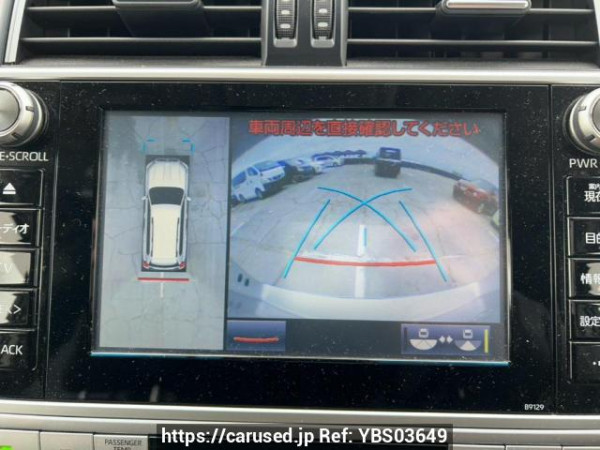 Used 2018 AT toyota land-cruiser-prado GDJ150W Image[24]