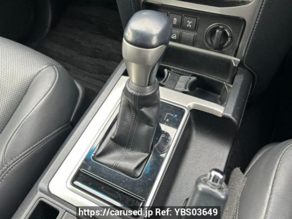 Used 2018 AT toyota land-cruiser-prado GDJ150W Image[26]