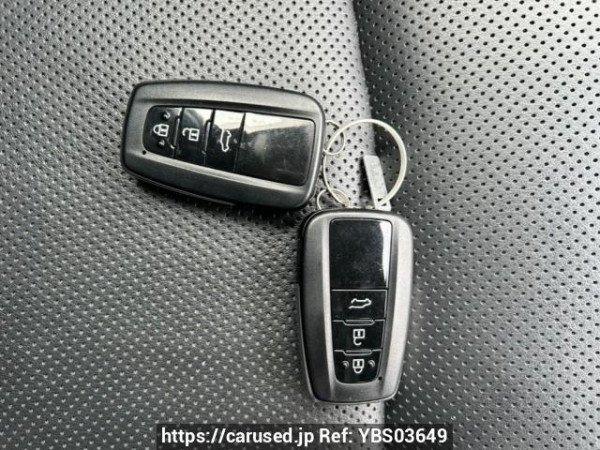 Used 2018 AT toyota land-cruiser-prado GDJ150W Image[29]