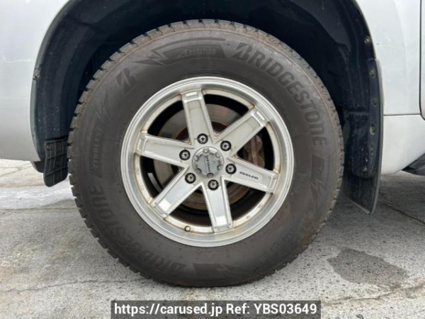 Used 2018 AT toyota land-cruiser-prado GDJ150W Image[31]