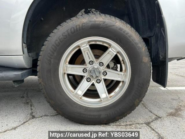 Used 2018 AT toyota land-cruiser-prado GDJ150W Image[34]