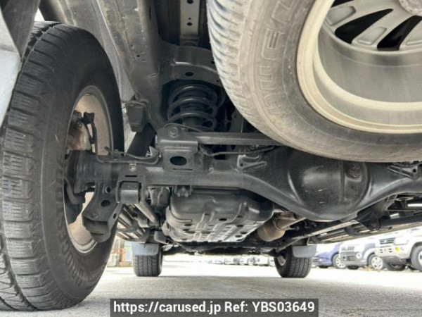 Used 2018 AT toyota land-cruiser-prado GDJ150W Image[39]