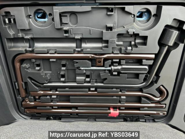 Used 2018 AT toyota land-cruiser-prado GDJ150W Image[46]