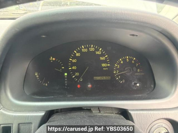 Used 2002 AT toyota harrier ACU10W Image[14]