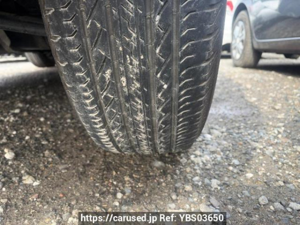 Used 2002 AT toyota harrier ACU10W Image[20]