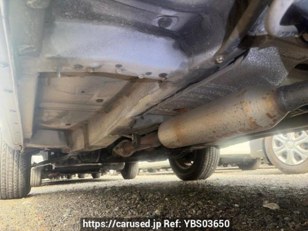 Used 2002 AT toyota harrier ACU10W Image[22]