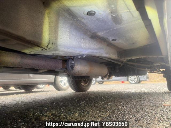 Used 2002 AT toyota harrier ACU10W Image[23]