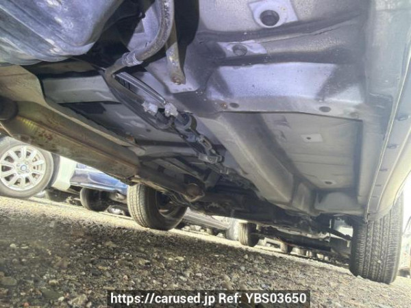 Used 2002 AT toyota harrier ACU10W Image[25]