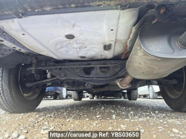 Used 2002 AT toyota harrier ACU10W Image[26]