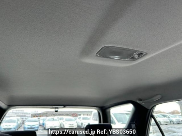 Used 2002 AT toyota harrier ACU10W Image[29]