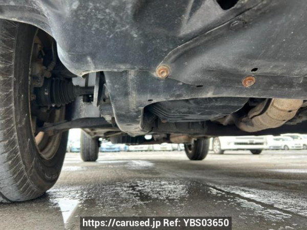 Used 2002 AT toyota harrier ACU10W Image[36]