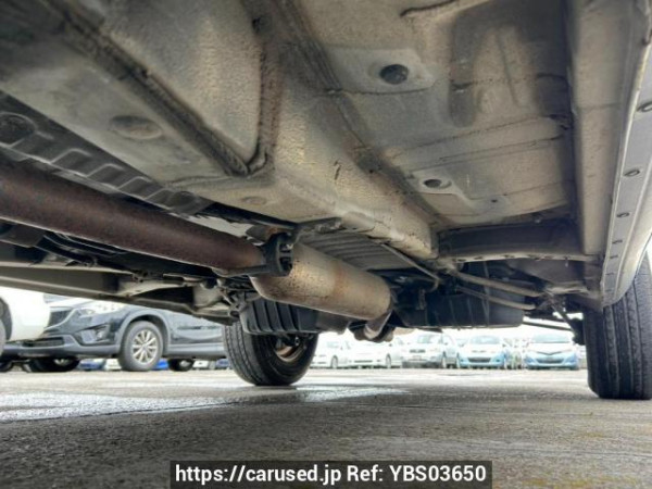 Used 2002 AT toyota harrier ACU10W Image[39]