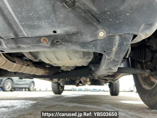 Used 2002 AT toyota harrier ACU10W Image[41]