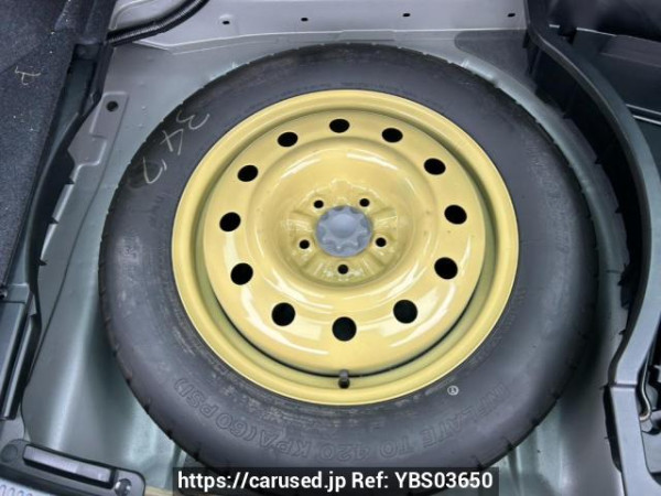 Used 2002 AT toyota harrier ACU10W Image[43]