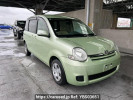 Toyota Sienta NCP81G