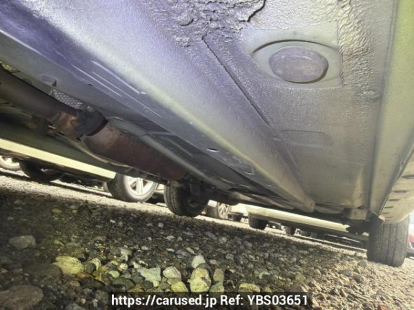 Used 2007 AT toyota sienta NCP81G Image[9]