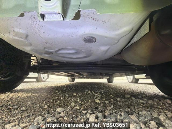 Used 2007 AT toyota sienta NCP81G Image[10]