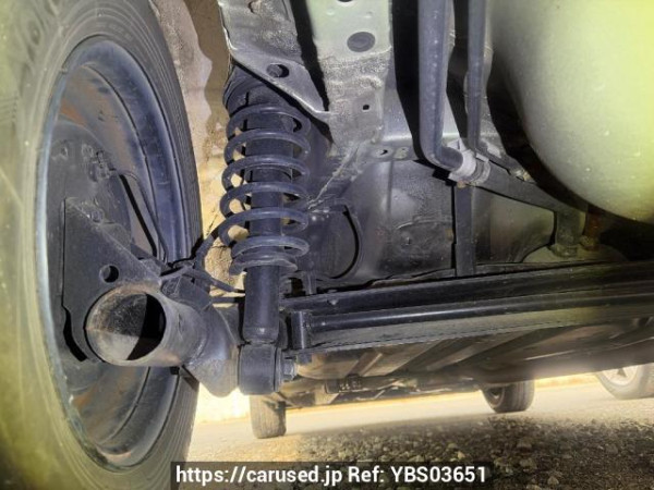 Used 2007 AT toyota sienta NCP81G Image[11]