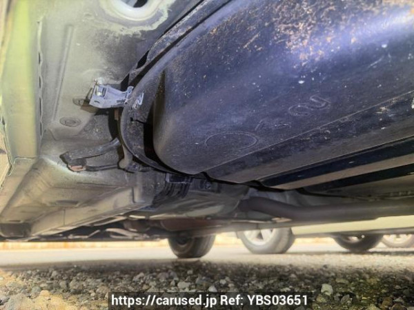 Used 2007 AT toyota sienta NCP81G Image[12]