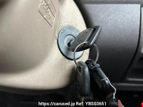 Used 2007 AT toyota sienta NCP81G Image[26]