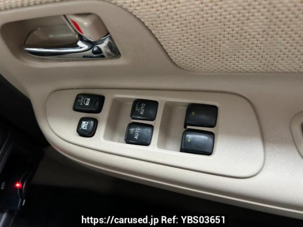 Used 2007 AT toyota sienta NCP81G Image[27]