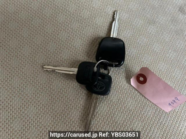 Used 2007 AT toyota sienta NCP81G Image[28]