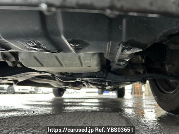 Used 2007 AT toyota sienta NCP81G Image[34]