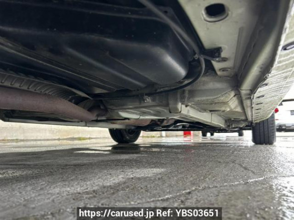 Used 2007 AT toyota sienta NCP81G Image[35]