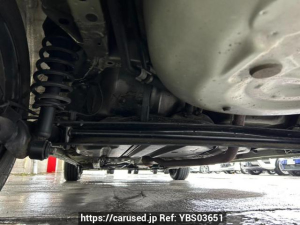 Used 2007 AT toyota sienta NCP81G Image[39]