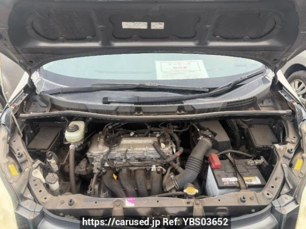 Used 2009 AT toyota noah ZRR70G Image[6]