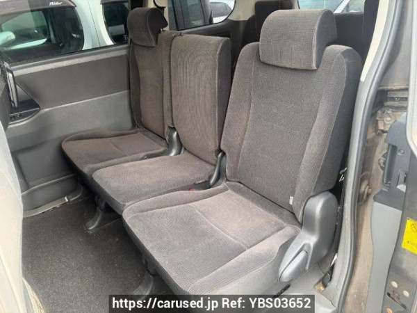 Used 2009 AT toyota noah ZRR70G Image[8]