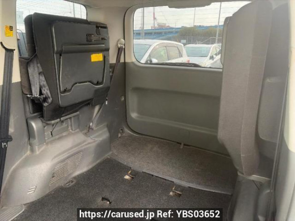 Used 2009 AT toyota noah ZRR70G Image[11]