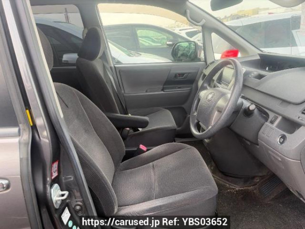 Used 2009 AT toyota noah ZRR70G Image[12]