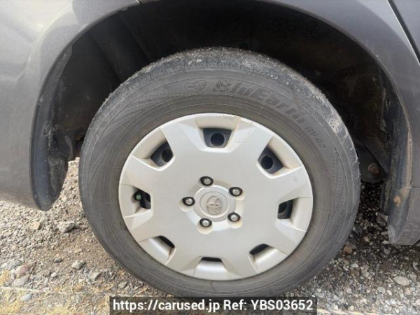 Used 2009 AT toyota noah ZRR70G Image[18]