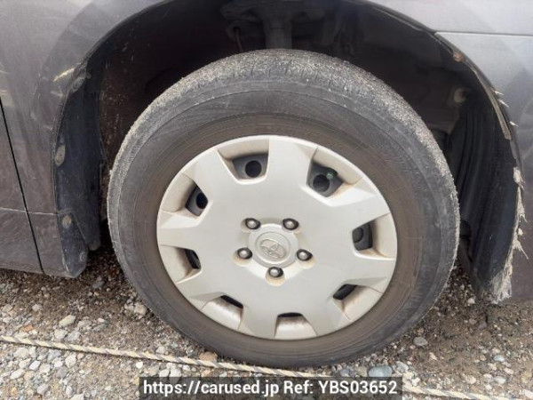 Used 2009 AT toyota noah ZRR70G Image[19]